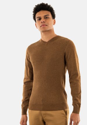 Maglione - marron