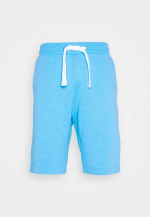 Jogginghose - turquoise