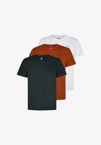 Unausgewählt, white chili bottle