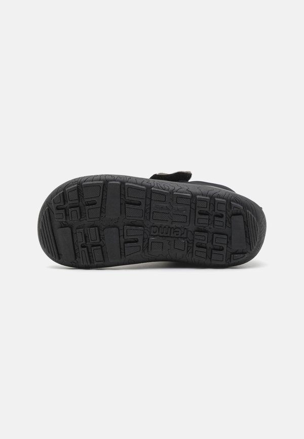 BAREFOOT SHOES HYPPII UNISEX – Hikingschuh