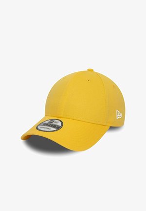 New Era ESSENTIAL VERSTELLBARE 9FORTY - Cap - gelb