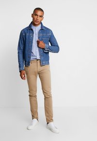 TOM TAILOR Chino - beige