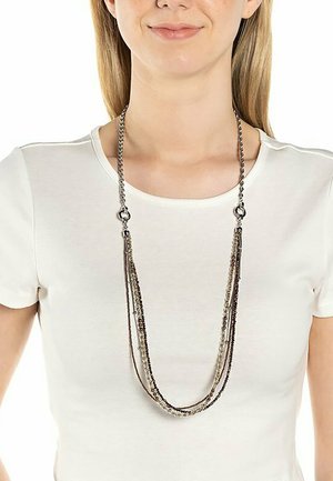 Leonardo SET - Halskette - mehrfarbig