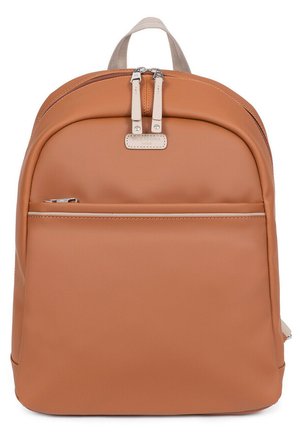 SERENA - Rugzak - noisette