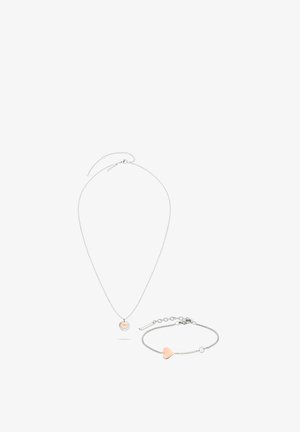 Liebeskind Berlin, BICOLOR COINS SET - Halskette - bicolor