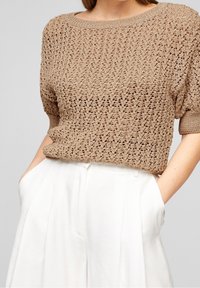 s.Oliver BLACK LABEL Sweter