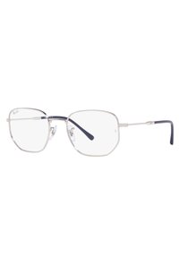 Ray-Ban Occhiali anti luce blu - silver