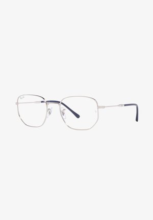 Ray-Ban Occhiali anti luce blu - silver