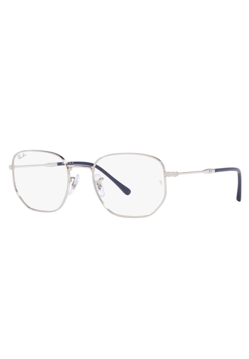 Ray-Ban Occhiali anti luce blu - silver