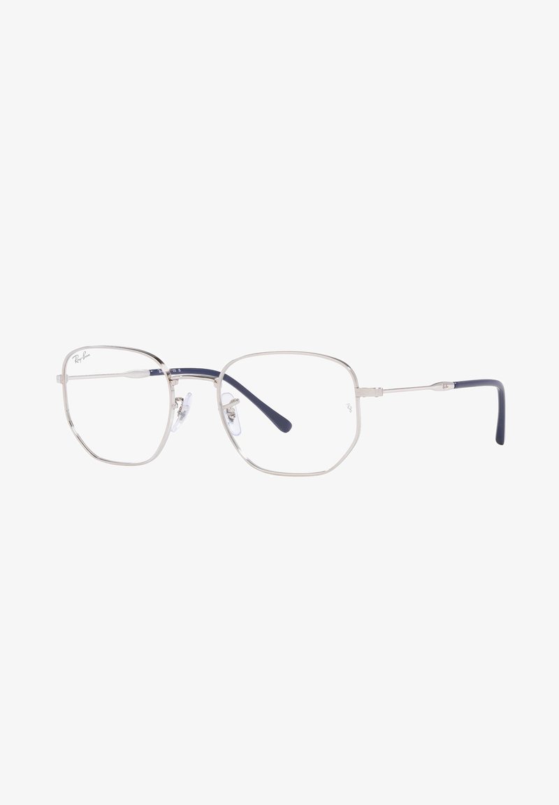 Ray-Ban Occhiali anti luce blu - silver