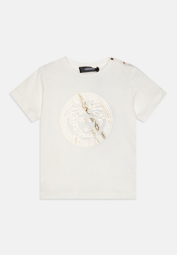 MEDUSA GRECA UNISEX - Print T-shirt