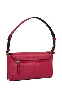 Burkely KEEN KEIRA - Handtas - fuchsia