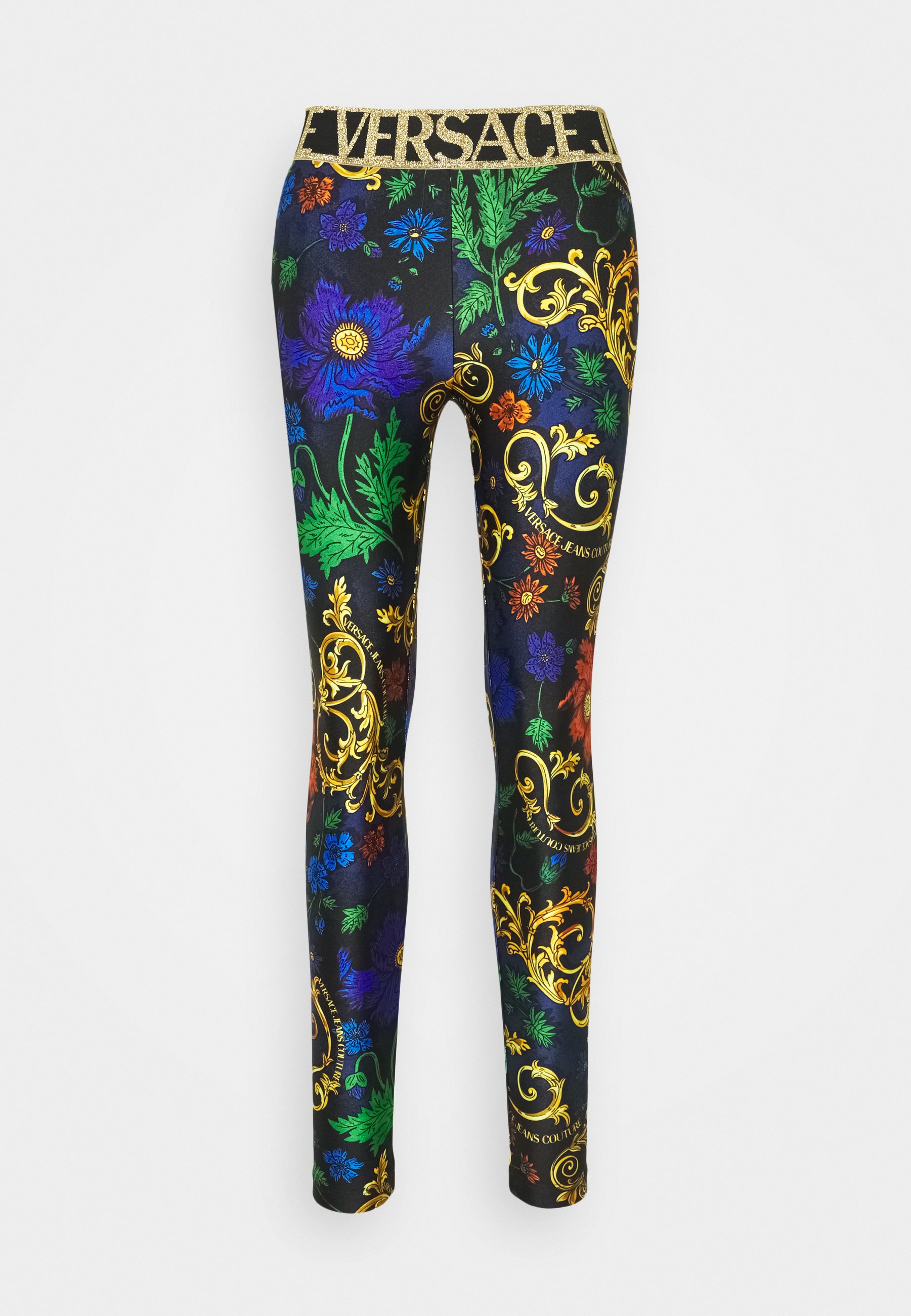 Versace Jeans Couture Leggings 