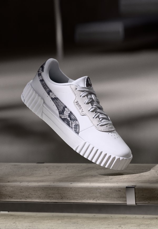 CARINA 3.0 SNAKE CHIC - Trainers