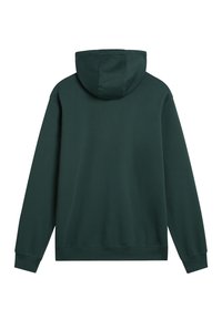 Vans CORE  - Felpa con cappuccio - green gables