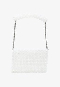 Kijelölve, wollweiss mehrfarbig