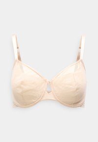 Επιλέχθηκε, nude beige