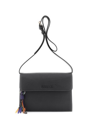 Sac bandoulière - black