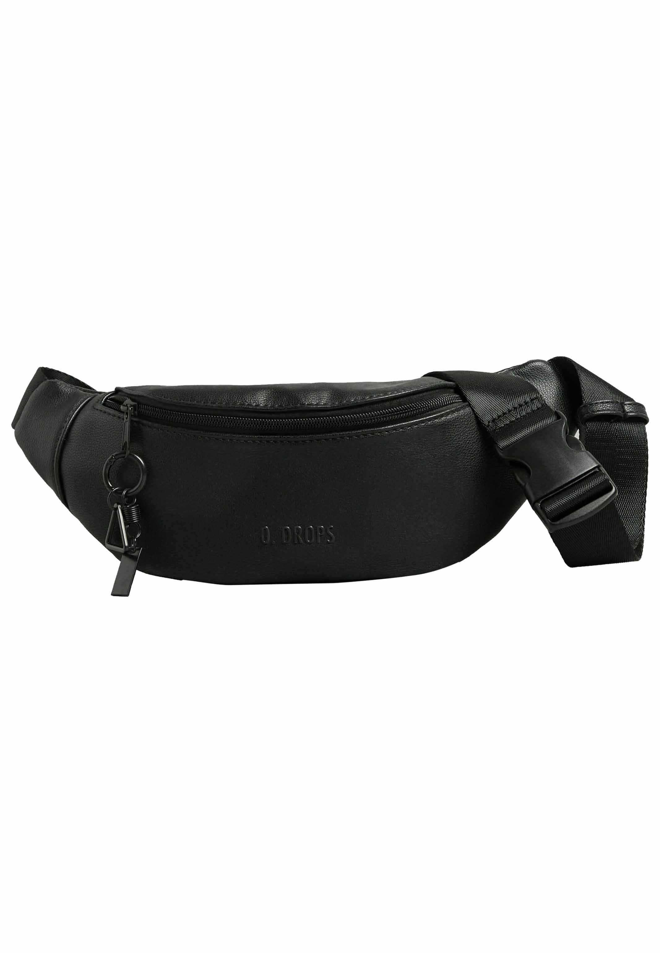 Bershka Marsupio - black/nero - Zalando.it