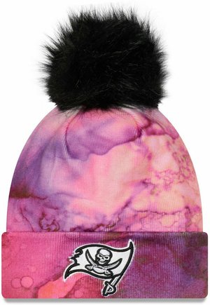 CRUCIAL CATCH TAMPA BAY BUCCANEERS - Beanie - multicoloured