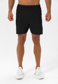 MOROTAI - HIGH PERFORMANCE  - Outdoorshorts - schwarz Miniatuurafbeelding 1