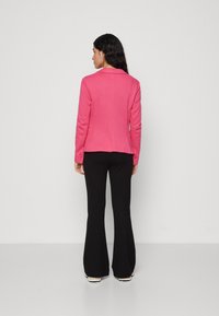 Vero Moda Petite VMJULIA - Sacou - raspberry sorbet