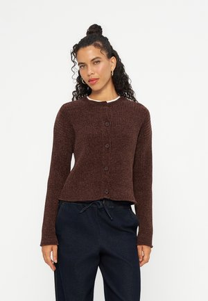 Even&Odd by Zalando, Жилетка - brown