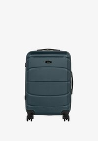 Niewybrane, dark green