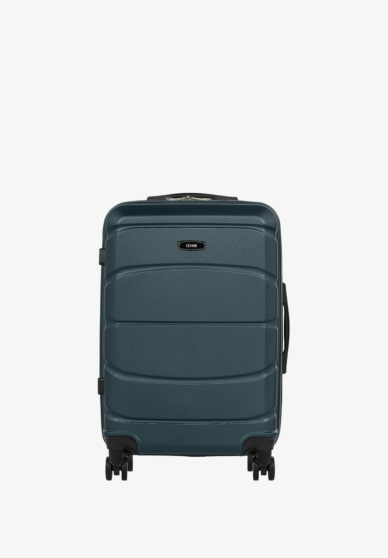 OCHNIK UNISEX ciemnozielony