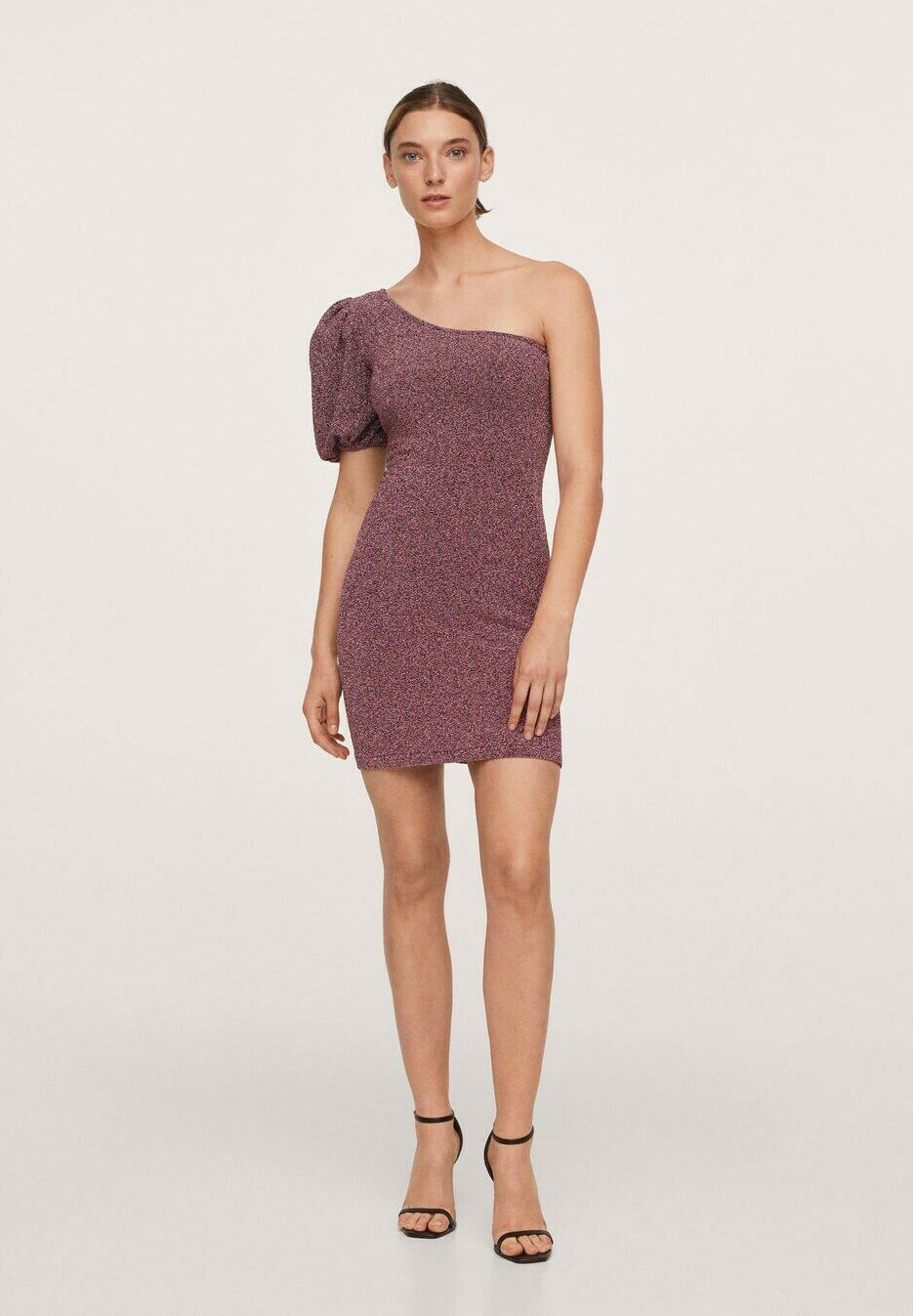 mango robe de soiree