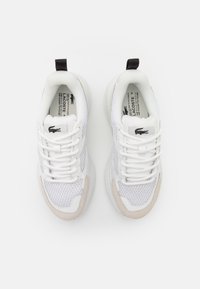 Lacoste L003 EVO 124 - Sportbačiai - white