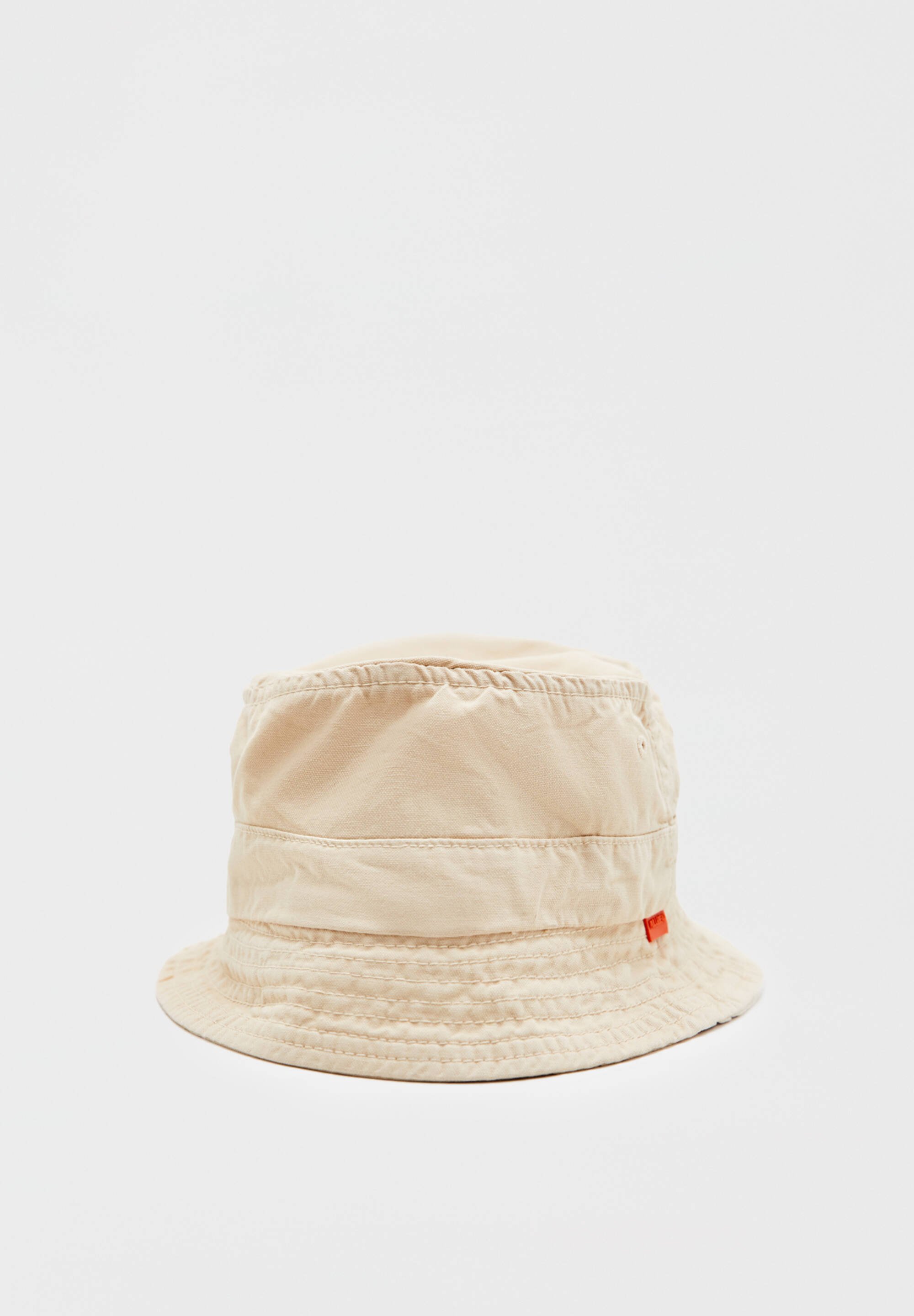 PULL\u0026BEAR BASIC BUCKET - Hat - mottled 