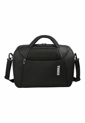 Laptop bag - black