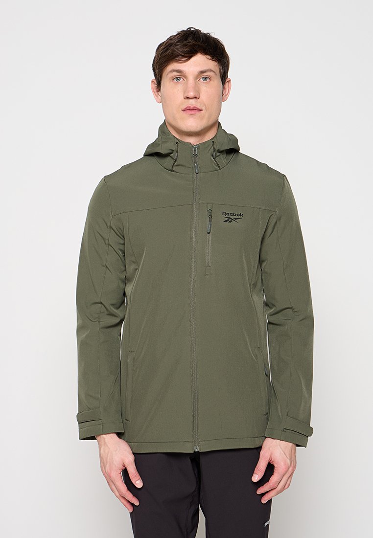 Softshelljacke