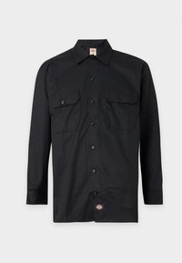 Valgt, black