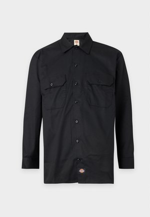 Dickies, WORK  - Shirt - black