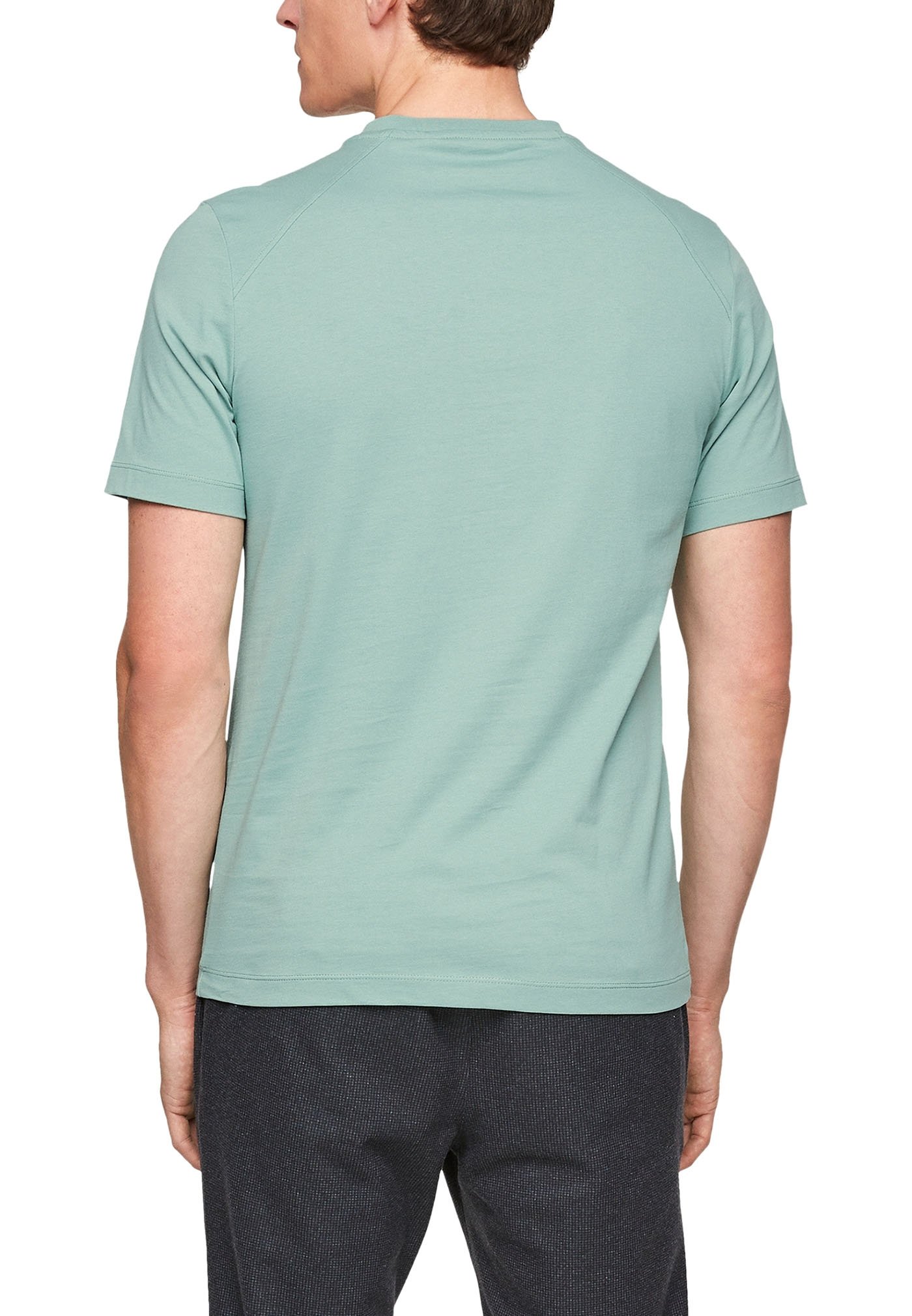 Herren T-Shirt print Herren T-Shirt print