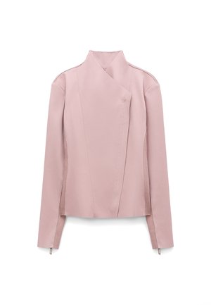 ADOLFO DOMINGUEZ, Veste mi-saison - pink