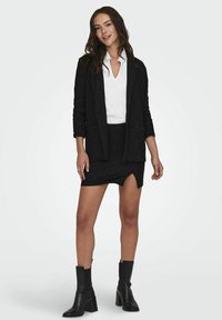 JDY MARY  - Blazer - black
