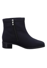 ara GRAZ - Botines - schwarz