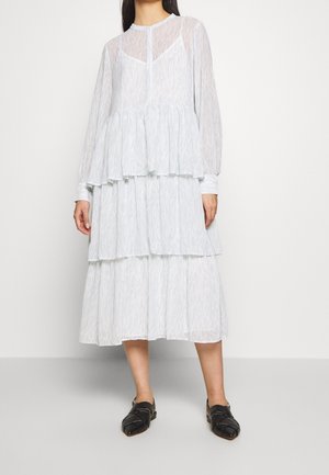 Freizeitkleid - blue
