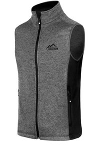 normani Outdoor Sports Liivi - grey