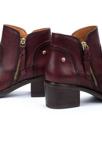 Pikolinos BACAROT - Botines bajos - brown