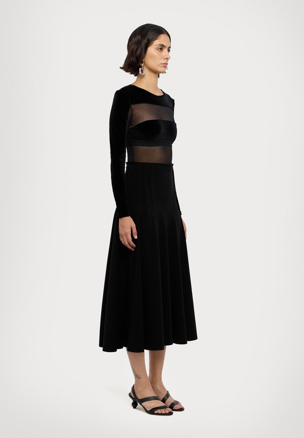 GO FOR IT BODYSUIT  - Long sleeved top