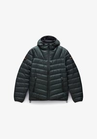 Niewybrane, green urban