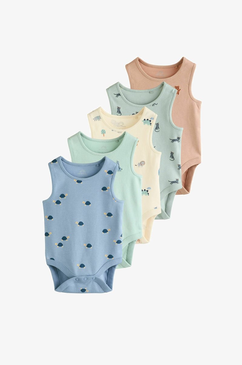 Next REGULAR FIT  - Body - multi