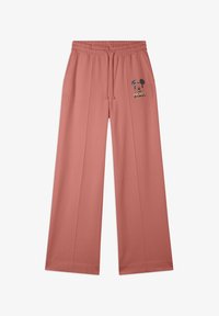 Non selezionato, orange