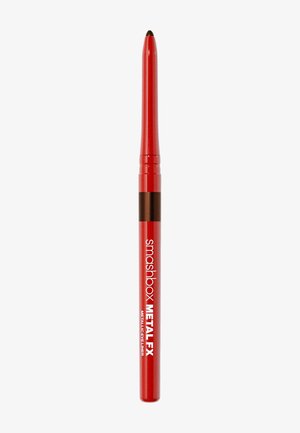 METALLIC EYELINER - Eyeliner - molten