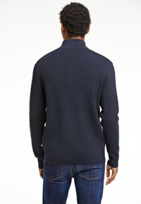 Lindbergh Kofta - navy