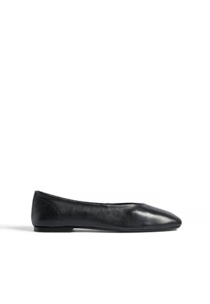 Bailarinas - black